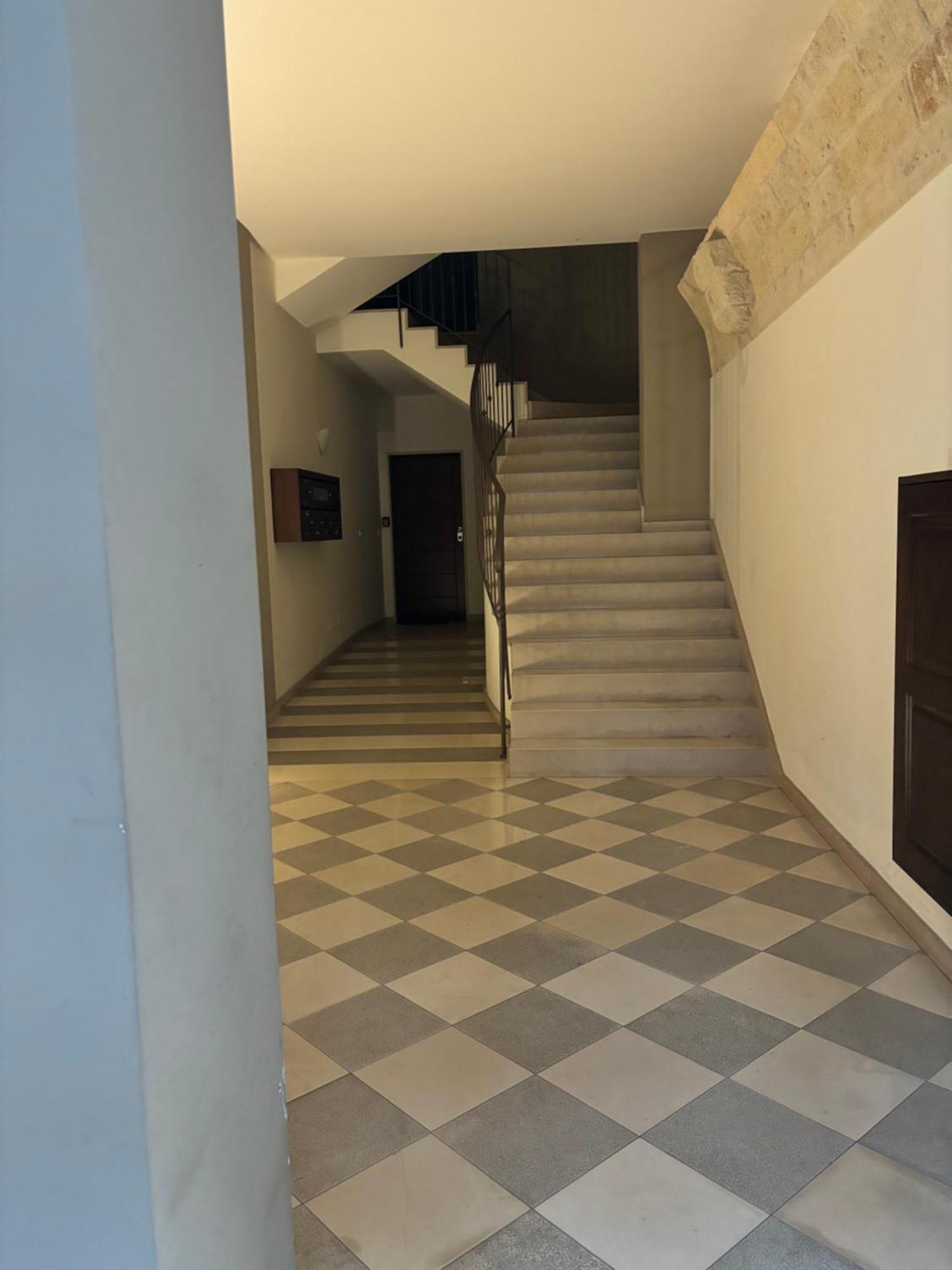 Maison Visconti Bari Exteriör bild